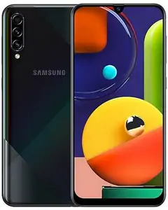 Замена матрицы на телефоне Samsung Galaxy A50s в Волгограде
